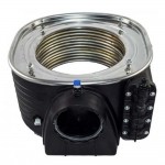 Baxi Immergas Alpha Isothermic Main Heat Exchanger 3+1 - JJJ005671940
