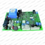 Ariston Microgenus Boiler Refurbished PCB - 65101732