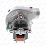Baymak Baxi Kombi Fan Motoru 60Watt Fime - VGR0042710
