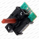 Beko Oven Function Selector Switch - 263410019