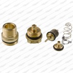 Biasi Boiler Diverter Valve Kit - BI1141501