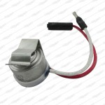 Fridge Freezer ML-80 BiMetal NoFrost Thermostat