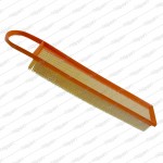 Mini Cooper Car Air Filter - 4011558369408