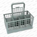 Bosch & Siemens Bulaşık Makinesi Çatal Kaşık Sepeti - 087401