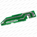 Bosch - Siemens Dishwasher Flow Metet PCB - 00611317
