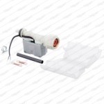 Bosch & Siemens Bulaşık Makinesi Aquastop Ventil - 00263789