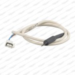 Bosch & Siemens Fridge Freezer Evap Temperature Sensor - 00609193