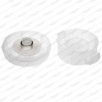 Bosch Fridge & Freezer Siphon - 00609701