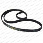 1255 J5 EL Bosch & Siemens Washing Machine Drive Belt - 00439490