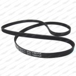 1163 PJE Bosch & Siemens Washing Machine Drive Belt - 00745310