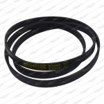 1301 J5 Bosch & Siemens Washing Machine Drive Belt - 00113225