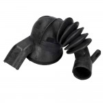 Bosch Washing Machine Sump Hose - 00494562