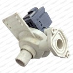 Bosch & Siemens Dishwasher Drain Pump - 00096355