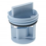Bosch & Siemens Washing Machine Drain Pump Filter - 00647920