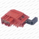 Выключатель сетевой стиральной машины Bosch & Siemens - 00160962
