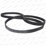 1270 5 PJ Beko & Bosch & Siemens Washing Machine Drive Belt - 494415