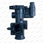 Bosch Collector Left Hydraulic Bock - 8718644557