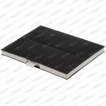 Siemens Cooker Hood Charcoal Filter - 00744073