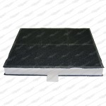 Siemens Cooker Hood Charcoal Filter - 00360732
