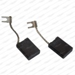 Bosch Angle Grinder Carbon Brushes - 1607014103