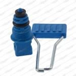 Bosch Junkers & Buderus Boiler Filling Tap - 87186445920