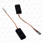 Bosch Diamond Tile Cutter Carbon Brushes - 1607014116