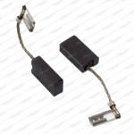 Bosch Drill Carbon Brushes - 1614321079