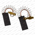 Bosch Washing Machine Carbon Brushes - 00154740