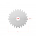 Braun Epilator Silk Epil 5-7 Coupling