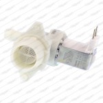 Arçelik & Beko Bulaşık Makinesi Tekli Ventil - 1886740200 - 1883570300