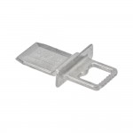 Bosch - Siemens Bulaşık Makinesi Kapak Kilit Dili - 00187185
