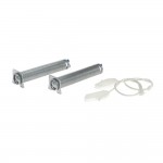 Bosch & Siemens Dishwasher Spring Hinge and Rope - 00754867