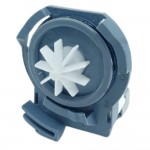 Bosch Siemens SGS Series Dishwasher Drain Pump - 35950