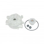 Miele Dishwasher Circulation Pump Repair Kit - 6195750