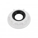 Ariston & Hotpoint Dishwasher Top Spray Arm Fixing Nut - C00144315