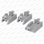 Bosch & Siemens Dishwasher Bearing - 00418674