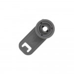 Колесо корзины посудомоечной машины Miele - 07649011