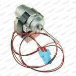 Daewoo & Bosch No Frost Refrigerator Cooling Fan Motor - D4612AAA21