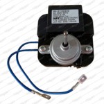 Electrolux Westinghouse No Frost Refrigerator Cooling Fan Motor - MA-61103D-2Z