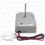 ZWF-10-4 MA00518 No Frost Refrigerator Cooling Fan Motor