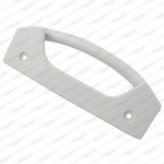 Bosch Fridge Freezer Door Handle - 00096110