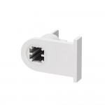 Bosch Refrigerator Door Hinge Pin - 00169301