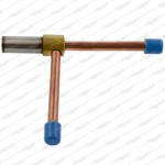 Refrigeration FDF2A Solenoid Valve