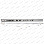 Nofrost Regrigerator Glass Resistance - 8 inch