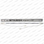 Nofrost Regrigerator Glass Resistance - 11 inch
