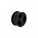 Electrolux Tumble Dryer Clamping Roller Assembly - 1250125034