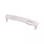 Bosch - Siemens Tumble Dryer Door Interlock Cover - 00600433