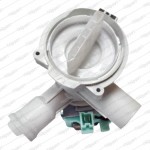 Bosch Washing Machine Drain Pump - 00146083