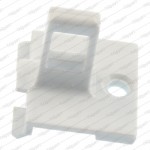 Ariston - Whirlpool - Indesit Tumble Dryer Door Latch - C00142619