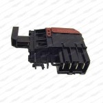 Bosch Siemens Çamaşır Makinesi Açma Kapama Anahtarı - 00165843